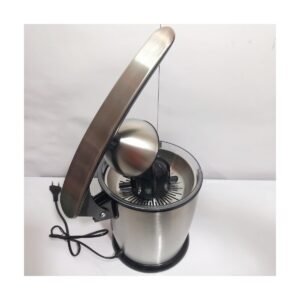 آب مرکبات‌گیری بلک کوکر مدل BC-J013 توان ۱۲۰ وات