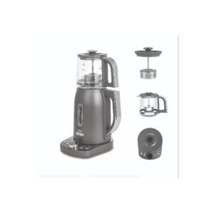 Beemer BM-01 stacked tea maker