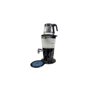 Berlin BE-1225 electric samovar 3 liter