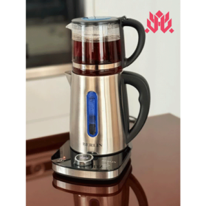 Berlin BE1260 tea maker