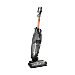 جاروبرقی بیسل مدل CrossWave HydroSteam 3527E سه‌کاره با بخار