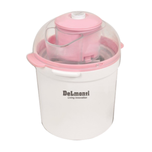 Delmonti DL370 digital ice cream maker 1.5 liter