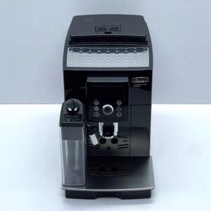 DeLonghi ECAM23.266.B fully automatic espresso machine with LatteCrema