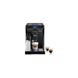 DeLonghi Eletta ECAM44.660 espresso machine