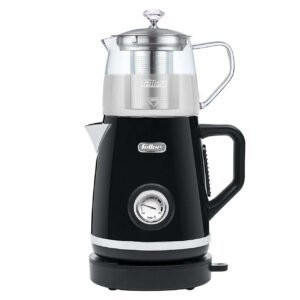 Delosi DL-TMS-8112 tea maker