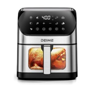 سرخ کن دیمی مدل RA682DSV