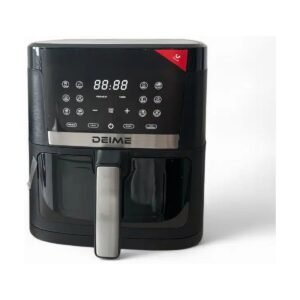 سرخ کن بدون روغن دیمی ۷ لیتری مدل RA720DV