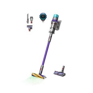 جاروشارژی دایسون مدل Gen5 Detect Absolute