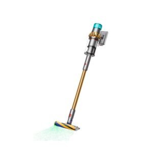 Dyson V15 Detect