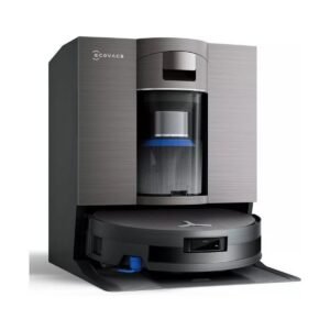 جارو رباتیک اکووکس مدل X11 Omni Cyclone