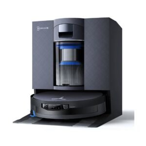 جارو رباتیک اکووکس مدل X12 Omni Cyclone