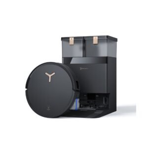 جارو رباتیک اکووکس مدل X8 Pro Omni