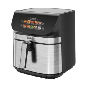 سرخ کن بدون روغن فکر مدل FK-881P ظرفیت 10.8 لیتری