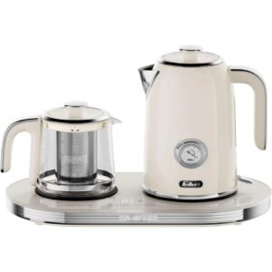 Feller TS 490 tea maker