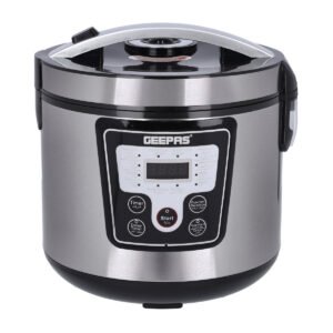 Geepas GMC35031 multi cooker