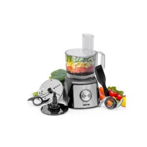 Geepas GMC42015UK compact food processor