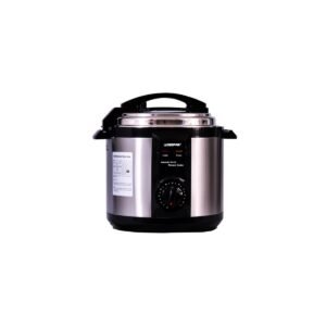 زودپزبرقی جی پاس مدل GPC307-8L