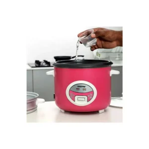 Geepas GRC4329 rice cooker