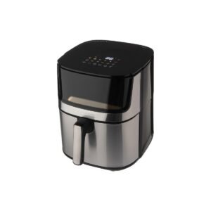 سرخ‌کن بدون روغن گوسونیک مدل GAF558 ظرفیت 8 لیتری