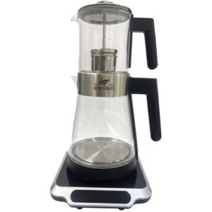 چای‌ساز روهمی پیرکس هانیکو مدل H-817