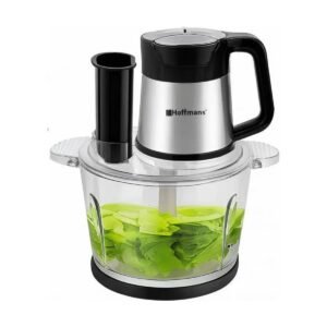 خردکن شیشه ای 5 کاره هافمنز مدل HM-8857