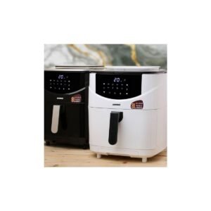 Janome JA560 air fryer 8L