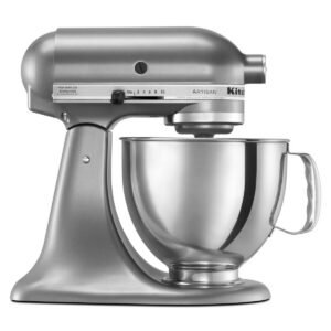 KitchenAid KSM150 Artisan stand mixer