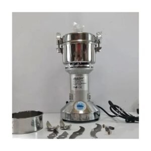 آسیاب صنعتی مایر مدل MR-503 (ظرفیت ۲۵۰ گرم)