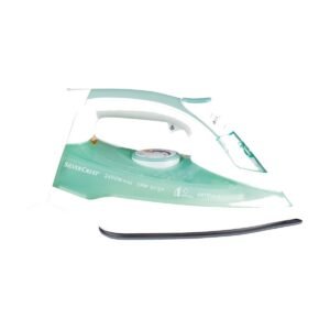 اتوبخار شارژری سیلورکرست مدل MAX2400W با توان ۲۴۰۰ وات