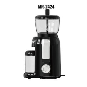 Mayer MR-2424 peanut butter maker