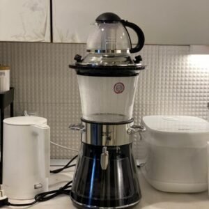 Mayer MR-3839 electric samovar