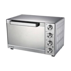 آون توستر 62لیتری بومن مدل MBG 6001S