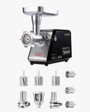 Musullu MT-G2700M 2700W meat grinder