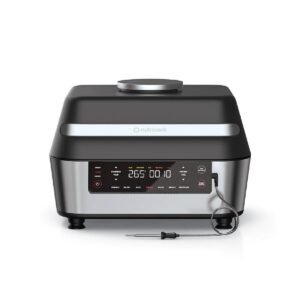 سرخ‌کن و گریل نوتریکوک مدل AFG-960