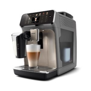 Philips 5500 series LatteGo espresso machine (sold as series 4800)