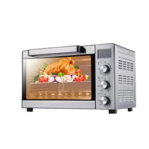 آون توستر روگن مدل RU-2520 ظرفیت ۵۰ لیتر