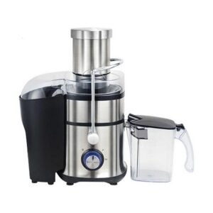 آبمیوه‌گیری ۴ کاره روگن مدل RU-1240