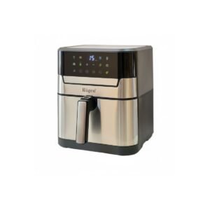 Rugen RU-1851 diet air fryer 8L
