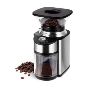 آسیاب قهوه اسبولی مدل SYCG-801
