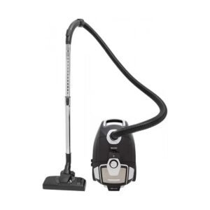 جاروبرقی شارپ مدل EC-BG2405A-G با موتور ۲۴۰۰ وات و فیلتر HEPA
