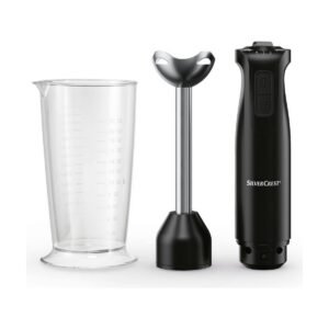 گوشت کوب برقی سیلورکرست مدل SC-8010