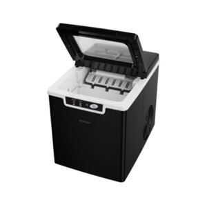 Silvercrest SEMK105A1 ice cube maker