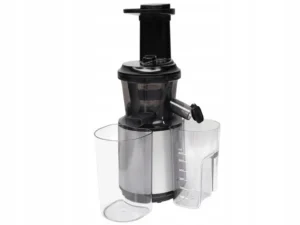 Silvercrest SSJ 150 A2 slow juicer