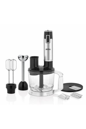 Sinbo SHB 3186 5-function hand blender set