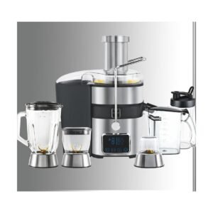 آبمیوه‌گیری چهارکاره اسکای در مدل SD-101