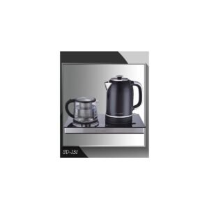 چای ساز اسکای در مدل SD-131