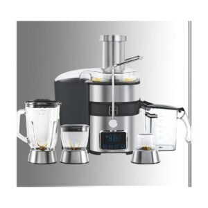 آبمیوه‌گیری ۴کاره اسکای در مدل SD-101