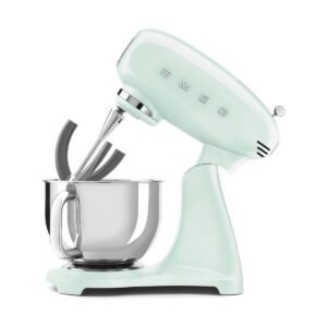 همزن کاسهدار اسمگ مدل SMF-03 ظرفیت ۴٫۸ لیتر