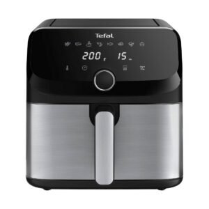 سرخکن بدون روغن تفال مدل EY855D با ظرفیت ۷٫۵ لیتر