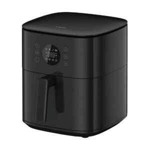 Xiaomi Air Fryer MAF-W6051 6.5L black